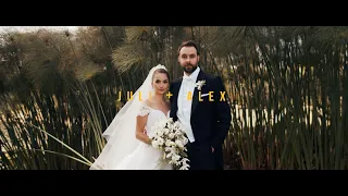 Juli + Alex | Medellin Colombia Wedding | Teaser Video