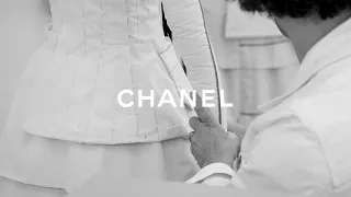 Fall-Winter 2020/21 Haute Couture: A Series With With Loïc Prigent - Teaser 2 — CHANEL Haute Couture