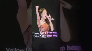 IU(아이유) - Bbibbi (Her World Tour in Jakarta 2024)