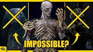 Why Chapter 32 is Probably Vecna, and Why it Matters || Dead by Daylight Theory