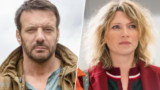 Alex Hugo sur France 3 : bientôt un crossover avec Candice Renoir ?