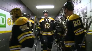 2017-18 Bruins Game 7 Recap vs Sabres - 10/21/2017