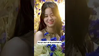 BLACKPINK’s Jisoo Gives Fans Health Update After COVID-19 Diagnosis