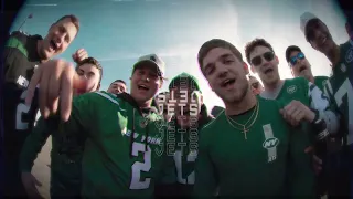 See You At The Party 🎉 | Jets Bills Game Trailer | The New York Jets | NFL