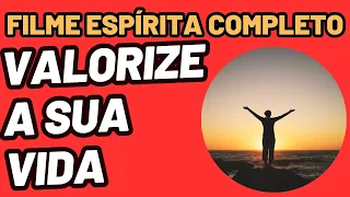 FILME ESPÍRITA COMPLETO│O FILME DOS ESPÍRITOS │FILME INSPIRADOR