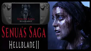 How To Start The First 30 Minutes of Gameplay! Senua's Saga: Hellblade 2