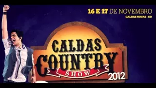 Tema Caldas Country 2012  (OFICIAL 2012)
