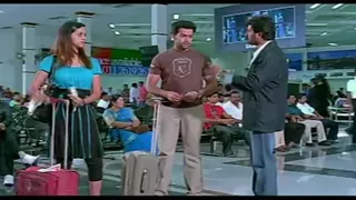 Robinhood Tamil Movie  Scenes -part16