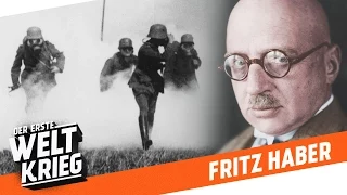 Genie und Wahnsinn - Wer war Fritz Haber? - Porträt