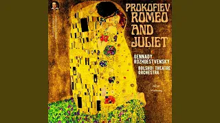 Dance of the Knights, Act 1, Scene 2 - Romeo and Juliet, Op. 64 (Remastered 2022)