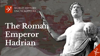 The Ancient Roman Emperor Hadrian