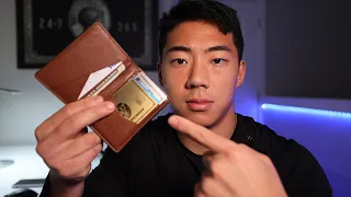 What's In My Wallet