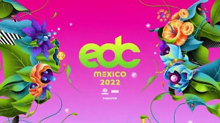 Nora En Pure - EDC México 2022 (Full Set)