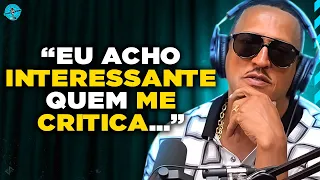 MANO BROWN REBATE CRITICAS