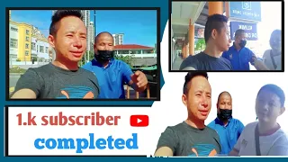 short and funny vlog Nepali  video 😉
