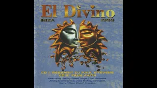 El Divino Ibiza 1999 - 2 CD's - 1999 - Vendetta Records