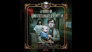 A Series of Unfortunate Events #8  - By: Lemony Snicket AUDIOBOOKS FULL LENGTH