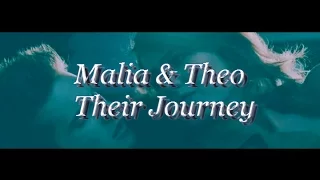 Malia & Theo || Their Journey. [5x01-5x14]