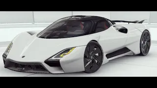 Asphalt 9 | Opening 40 SSC Tuatara packs & Jackpot