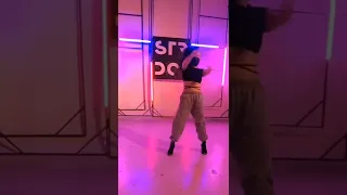 FREAKUM DRESS HEELS DANCE