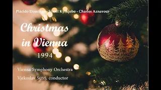 Vienna Symphony Orchestra - Christmas in Vienna 1994