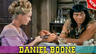 Daniel Boone 2023🌞PART 1🌞Full Season American Film western 2023