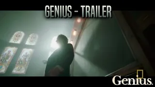 GENIUS - Trailer | National Geographic