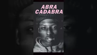 Abra Cadabra x Kush - Shawty My Rose #Exclusive #Unreleased #Trades?