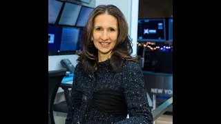 Episode 286: NYSE President Lynn Martin is Bullish on Using Data to Move Markets