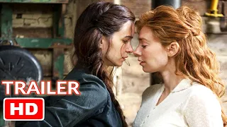 THE WORLD TO COME Official New Trailer (2021) | Hollywood Trailer