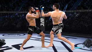 EA Sports: UFC Mobile 2 Gameplay Walkthrough (Android-iOS)