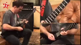 Annihilator - The Trend - Jeff Waters