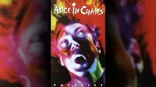 Alice In Chains - Bleed The Freak (Original 1990 Cassette Rip)