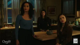Charmed Season 2 Episode 14 | "Sudden Death" | Trailer