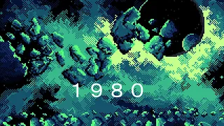 １９８０ (synthwave)
