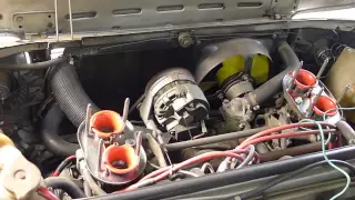 １９８３　ＡｌｆａＳｕｄ　１．５Ｔｉ　ＱＶ　Ｅｎｇｉｎｅ　ｓｏｕｎｄ