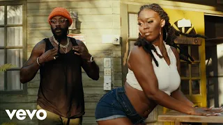 Tarrus Riley - Just Like That (Official Music Video)