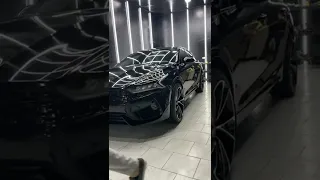 Kia K5 Oblisovka Black piano🔥🔥