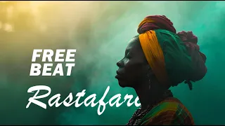 [FREE] Reggae Rap Beat - "RASTAFARI" Jamaican Rap Instrumental