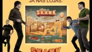 Skank -- Sutilmente - Oficial