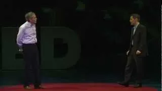 Thomas Frieden - Q&A at TEDMED 2012