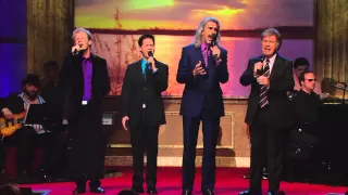 Gaither Vocal Band - Through [Live]