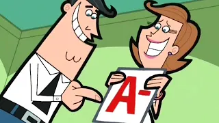 The Fairly OddParents - Performance Grade