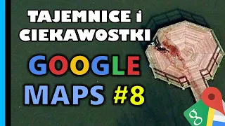 Google Maps - Tajemnice i Ciekawostki 8