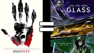 24 Reasons Identity & Glass Are The Same Movie