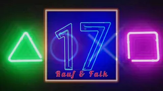 Rauf & Faik - 17 лет ( премьера трека )