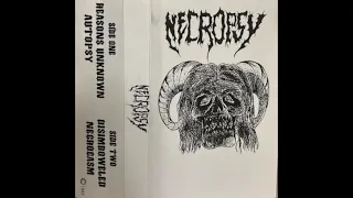 Necropsy Demo 1997