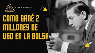 ¿Cómo se hizo rico el El Bailarín Millonario? // Creador de la teoría de la caja