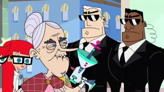 Johnny Test Full Episodes in English 🚀  Johnny O's // It's Du-kay, Johnny