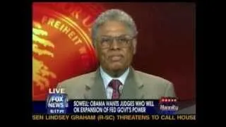 2008 Housing Crisis - Thomas Sowell